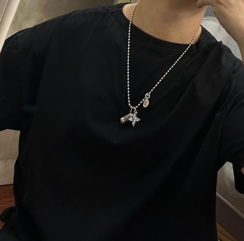 LV Necklaces